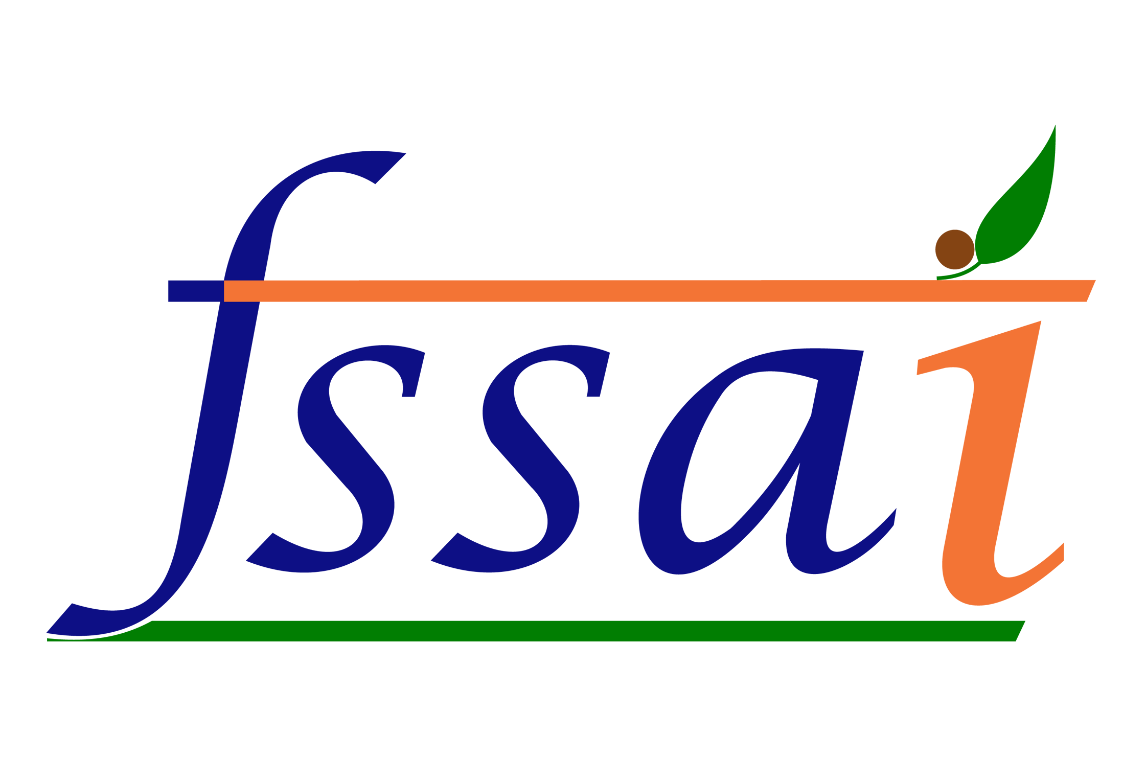 FSSAI Logo