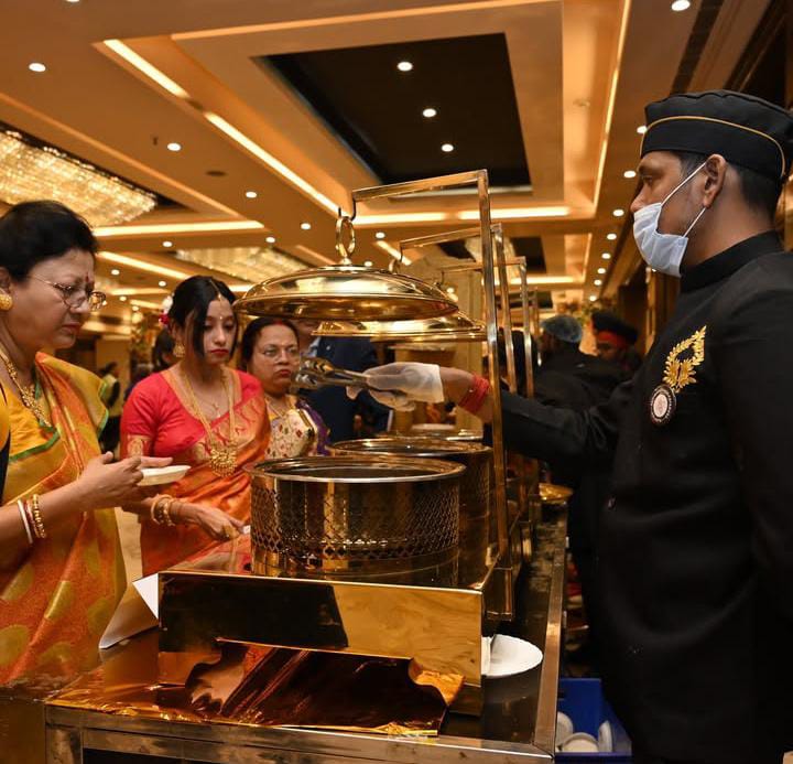 Senmahashoy Caterers